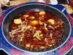 -一只烧鸡公(解放碑店)