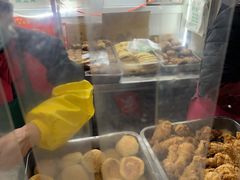 -满记烧饼(牛街东里小区一区店)