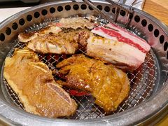 -火炉火自助餐(西直门凯德MALL店)