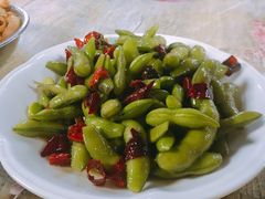 -小民大排档(光谷店)