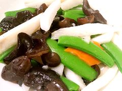 -鹿港小镇(霄云店)