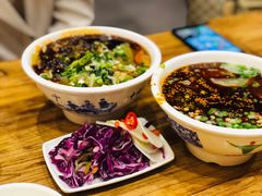 -思泊湖牛肉面(兰州总店)