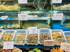 -胜泽眼镜烧烤(云霄路直营店)