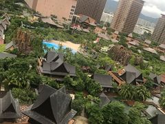 -三亚湾红树林度假世界(木棉酒店)