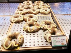 巧克力榴莲-LELECHA乐乐茶(上海五角场万达广场店)