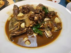 -强盛鱼档·市井鱼馆 | 民间菜(五塘广场店)