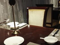 -东方山水金沙酒店-雅香阁中餐厅