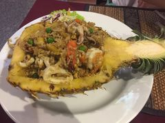 -BAI BUA RESTAURANT
