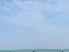 -碧海银沙景区