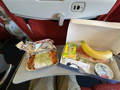 -银川河东国际机场