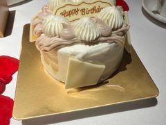 -王品牛排(北京西单店)