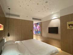 -厦门海港英迪格酒店(中山路店)