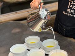 -陶缘一号·四季缘·老字号顺德菜·户外婚礼家宴(西滘店)