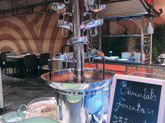 -印象餐厅(杭州国际博览中心北辰大酒店)