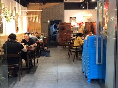 -庆合府重庆大排档(紫都城店)
