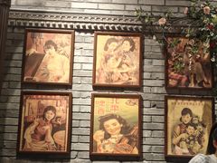 -北平楼·烤鸭·北京菜(牡丹园店)