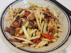 -碗底挑•湖南小炒粉面饭(大望路店)