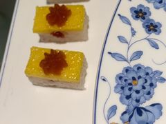 -杏花堂晋商私房菜(华熙五棵松店)