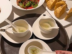 -玉满堂·湖北融合菜