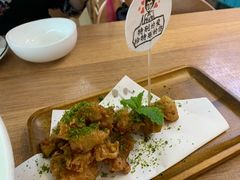 -太二酸菜鱼(永旺梦乐城店)