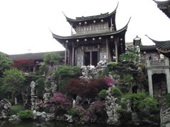 -胡雪岩故居