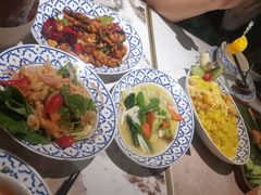 -KingThaia金泰兰(滨江天街店)