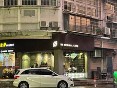 门面-BE NORMAL CAFE(霞溪路店)