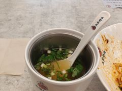 -五爷拌面(绿园七彩城店)