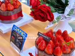 -巴黎贝甜(凯德MALL望京店)