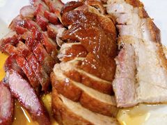 -老字号蛇口德记烧腊饭店·海鲜加工