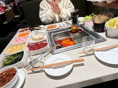 -海底捞火锅(北金鹰店)