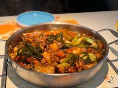 -黄记煌三汁焖锅(顺义华联店)