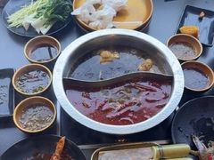 -牛武士寿喜烧·和牛火锅自助(全球首店)