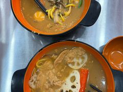-刘文祥麻辣烫(蛇口店)