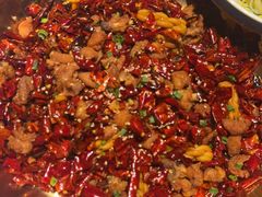 -四川饭店(长白店)