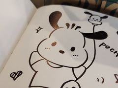 -星巴克(西藏路店)