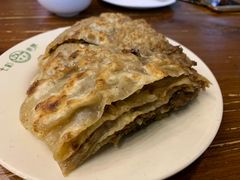 -清真永恒华威肉饼(潘家园店)
