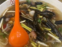 -孙家面馆(淮海第一城店)