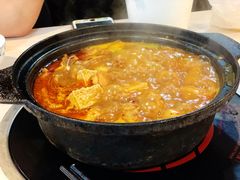 -重庆鸡公煲(学衡路店)