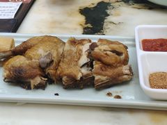 -小吊梨汤·北京菜(香山店)