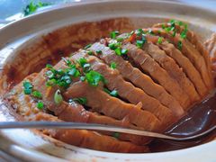 -桃园农庄烤全羊(江秋路店)