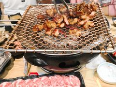 -大壮家原味烤肉(兴华北街店)