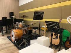 -雅马哈音乐中心 钢琴双排键鼓吉他(静安大融城店)