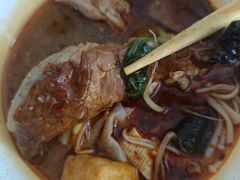 -宽窄巷子·成都冒菜·传统小吃(海印又一城店)
