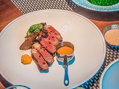 -West10 西拾·西餐厅·创意菜(未来科技城店)