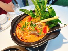 12小时慢熬冬阴功汤（单人份）-泰尚臻Siam Essence