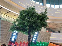 -食悦天美食广场(西安CityOn熙地港购物中心店)