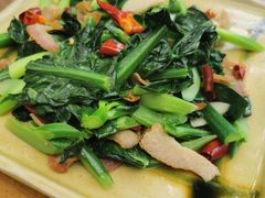 -缘生态云南菜·野生菌庭院餐厅(华侨城店)