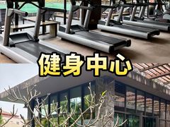 -广州都喜泰丽温泉度假酒店