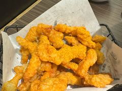 -胖哥俩肉蟹煲(龙德广场店)